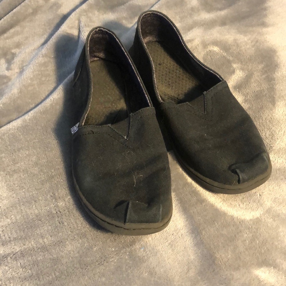 All Black Bobs